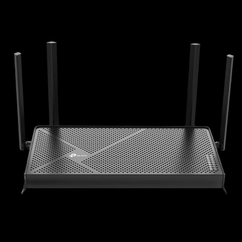 TP-Link Archer BE3600 Wi-Fi 7 - Router Doble banda