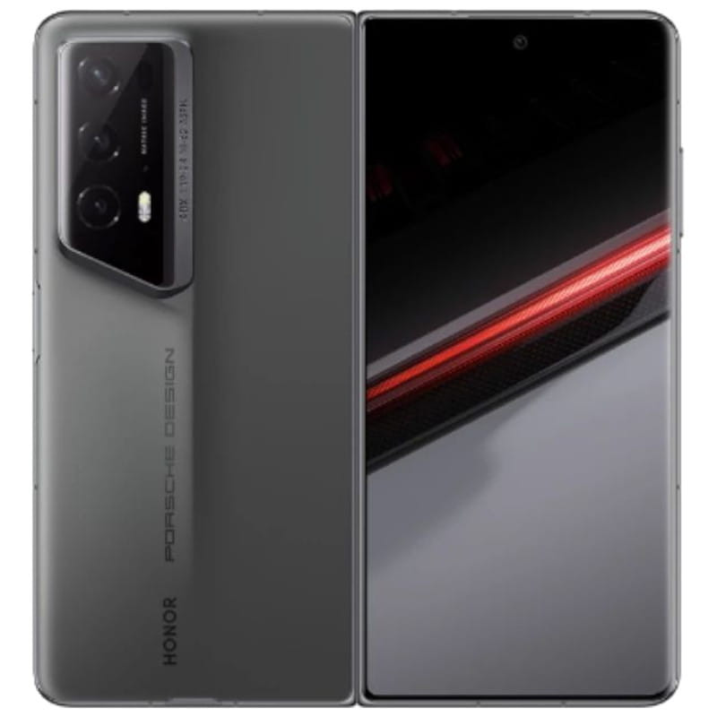 Honor Magic V2 RSR 16GB/1TB Porsche Design - Ítem