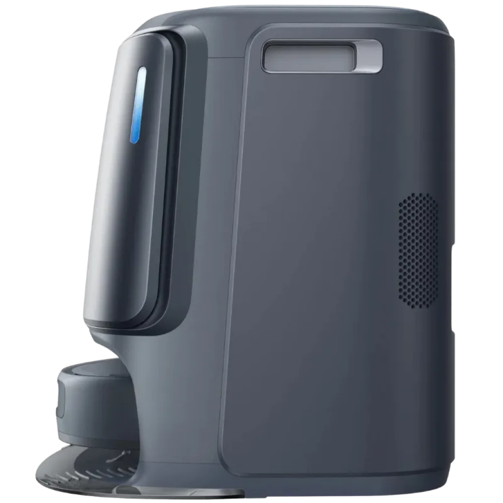 Narwal Freo Z ultra Extend - Aspirador Robô Navegação TwinAI + LiDAR 4.0 - Item11