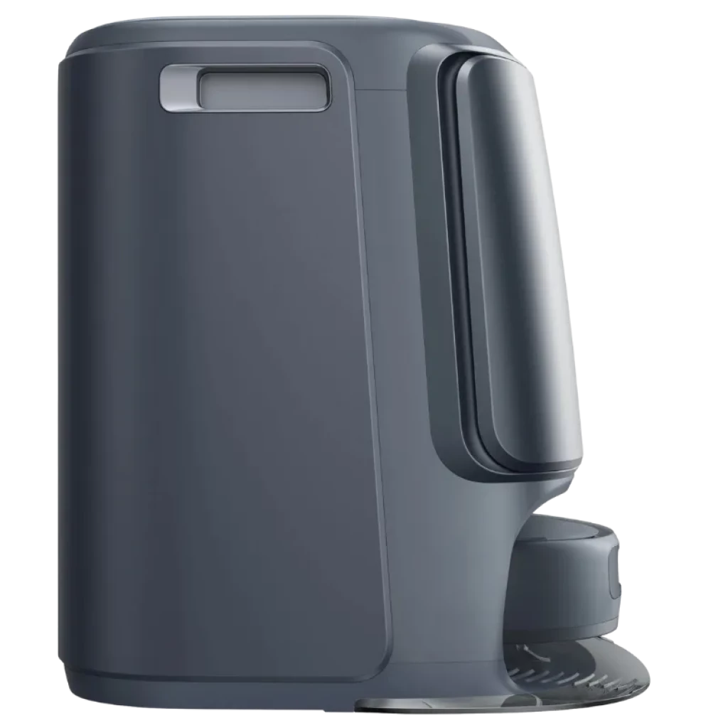 Narwal Freo Z ultra Extend - Aspirador Robô Navegação TwinAI + LiDAR 4.0 - Item12