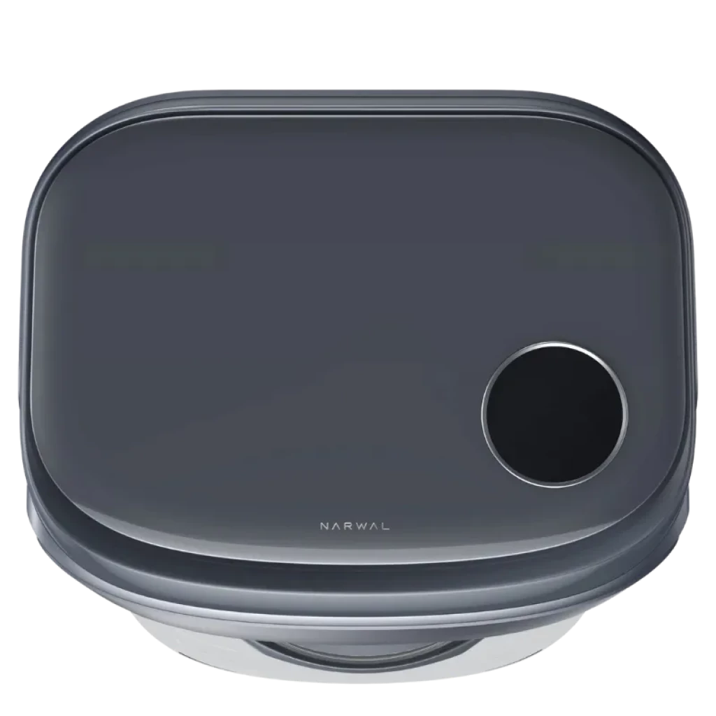 Narwal Freo Z ultra Extend - Aspirador Robô Navegação TwinAI + LiDAR 4.0 - Item13