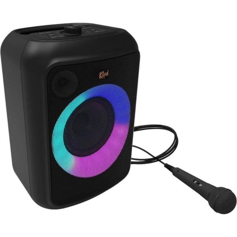 Klipsch Gig XL Altavoz Karaoke - Ítem