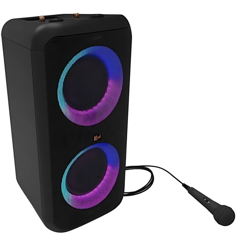  Klipsch GIG XXL Haut-parleur Karaoké - Ítem