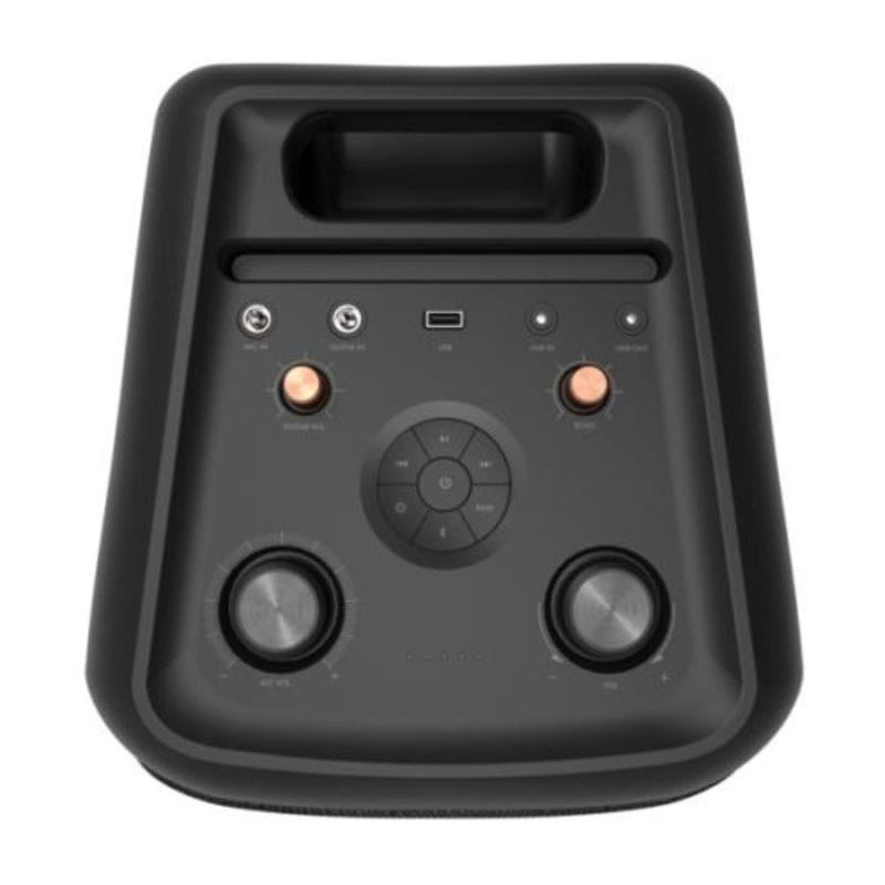  Klipsch GIG XXL Haut-parleur Karaoké - Ítem3