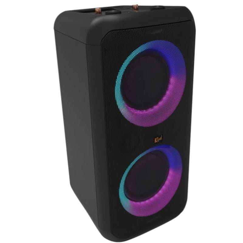  Klipsch GIG XXL Haut-parleur Karaoké - Ítem1