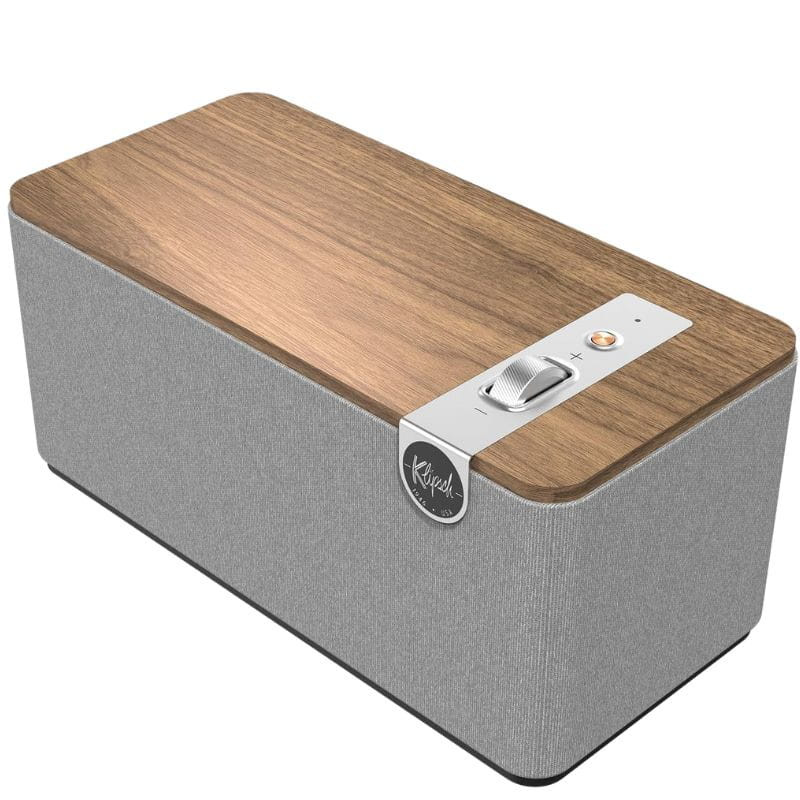 Klipsch The One Plus Nogal - Altavoz de sobremesa - Ítem