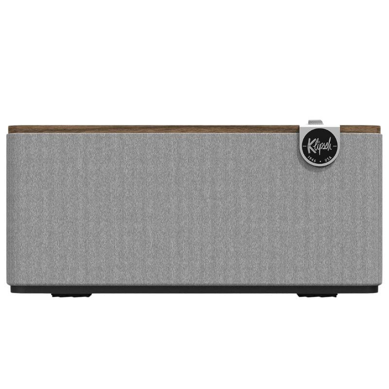 Klipsch The One Plus Nogal - Altavoz de sobremesa - Ítem5