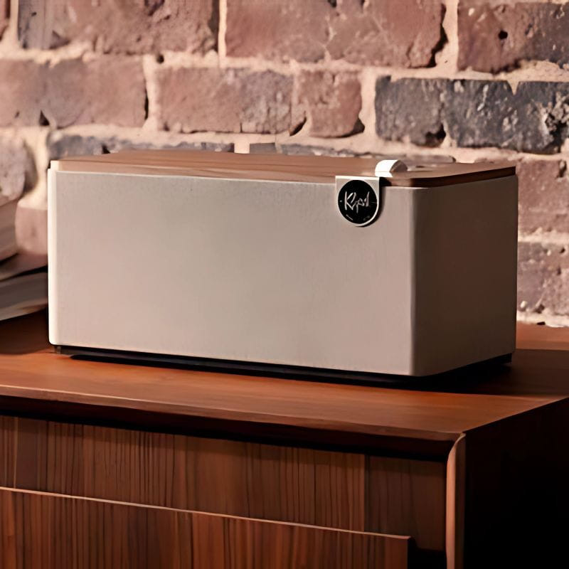 Klipsch The One Plus Nogal - Altavoz de sobremesa - Ítem1