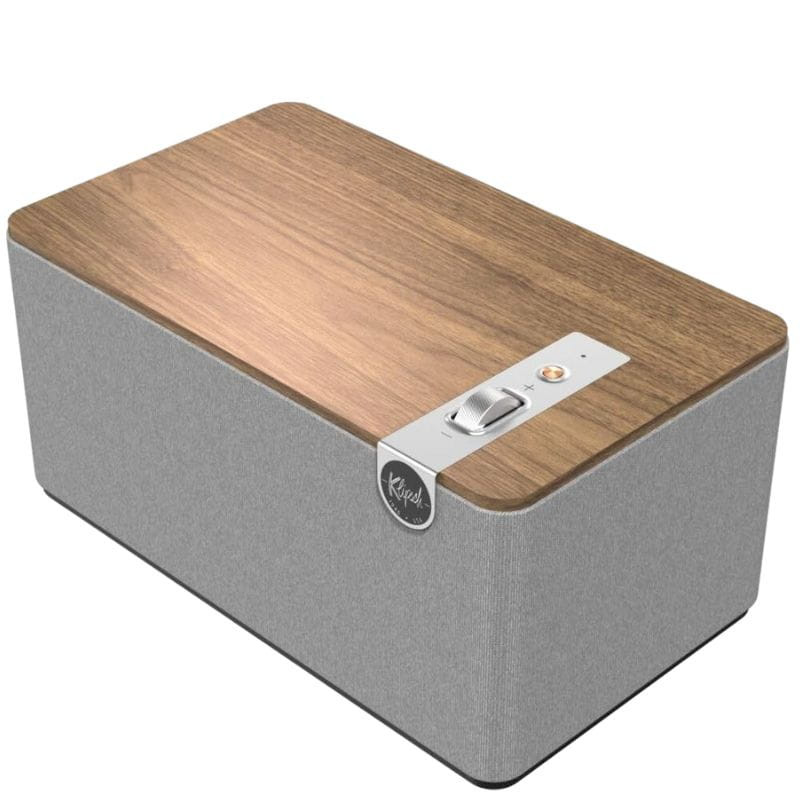 Klipsch The Tree Plus Walnut - Haut-parleur de table - Ítem