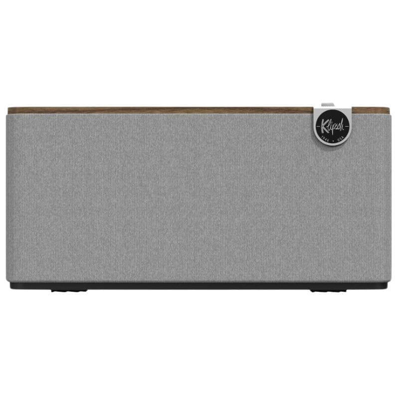 Klipsch The Tree Plus Walnut - Haut-parleur de table - Ítem5