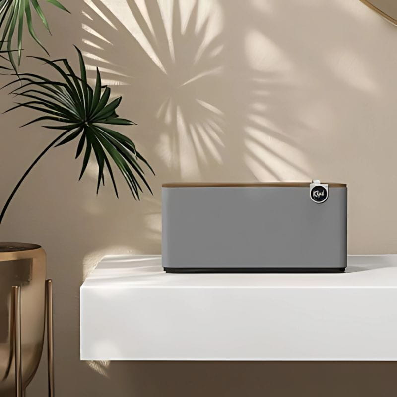 Klipsch The Tree Plus Walnut - Haut-parleur de table - Ítem1
