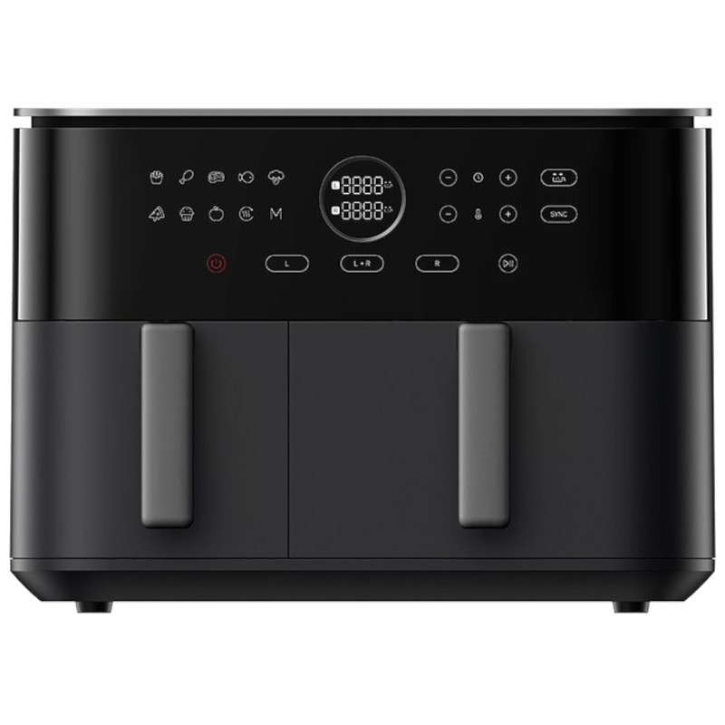 Xiaomi Dual Zone Air Fryer 10L - Ítem