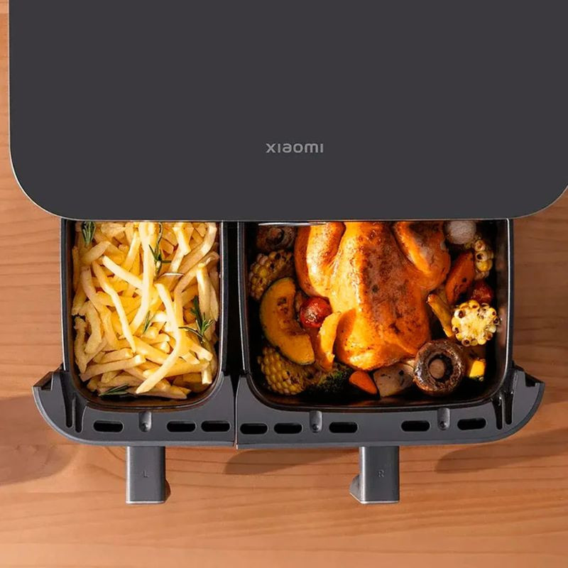 Xiaomi Dual Zone Air Fryer 10L - Ítem1