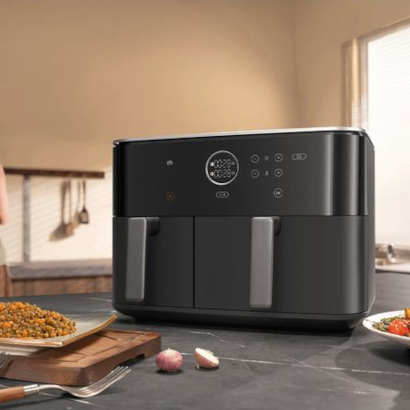 Xiaomi Dual Zone Air Fryer 10L - Ítem3