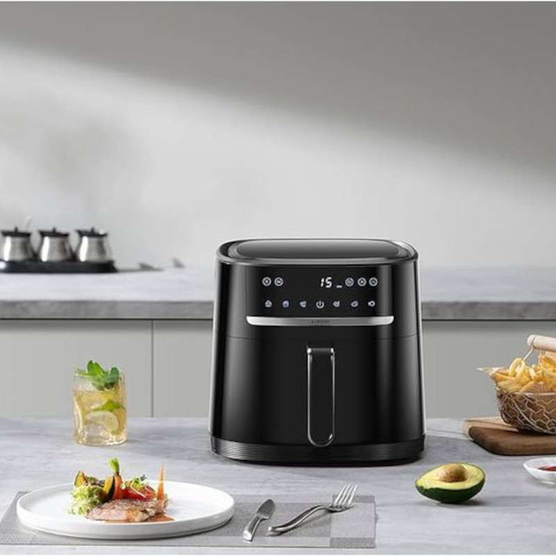 Xiaomi Dual Zone Air Fryer 10L - Ítem4