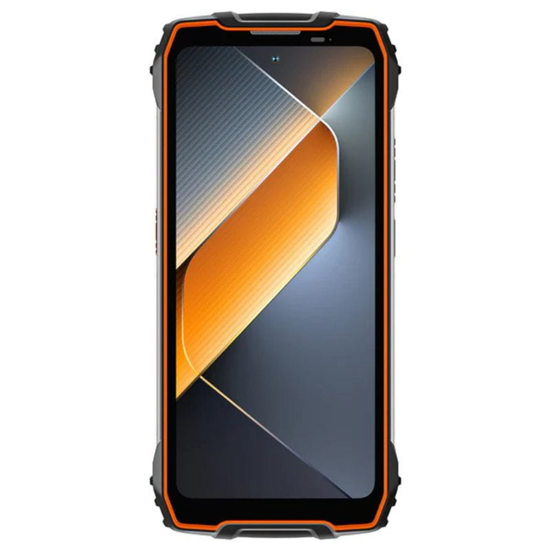 Blackview BL7000 5G 8GB/256GB Naranja - Ítem6