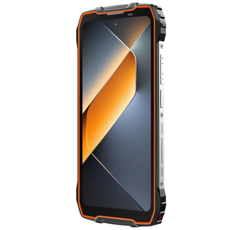 Blackview BL7000 5G 8GB/256GB Naranja - Ítem2