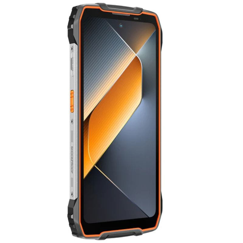 Blackview BL7000 5G 8GB/256GB Naranja - Ítem1