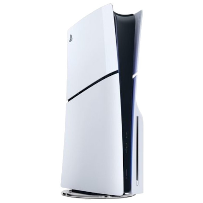 Consola Playstation 5 Estándar 825GB Blanco - Ítem