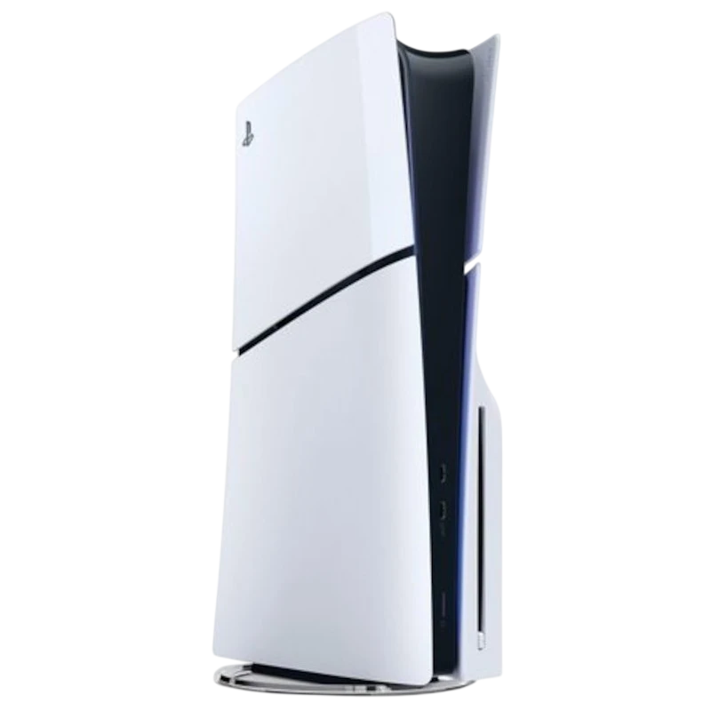 Console Playstation 5 Standard 825 Go Blanc Rénové - Excellent État - Ítem