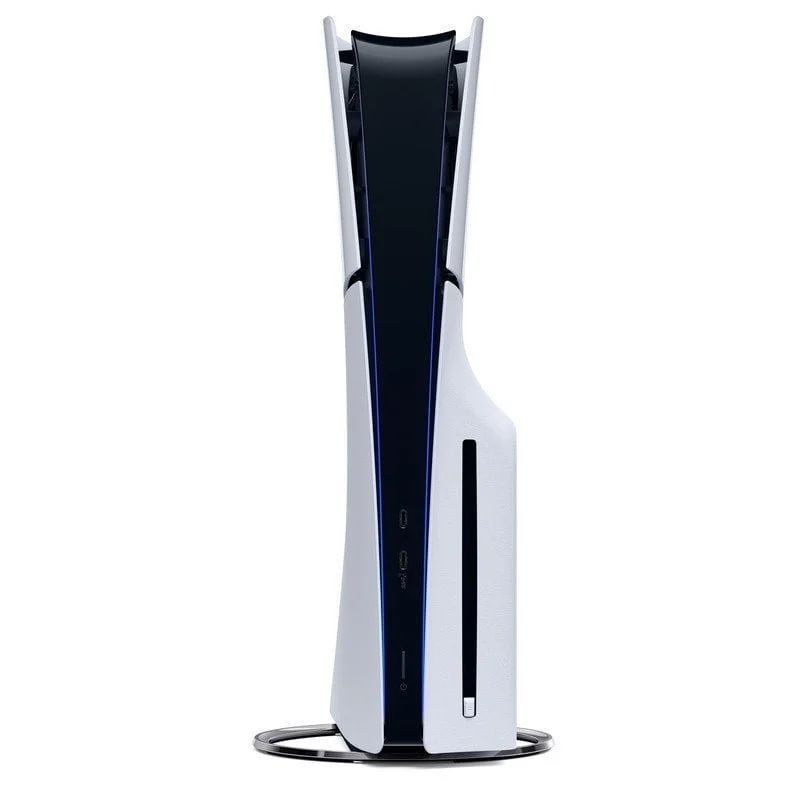 Consola Playstation 5 Estándar 825GB Blanco - Ítem2