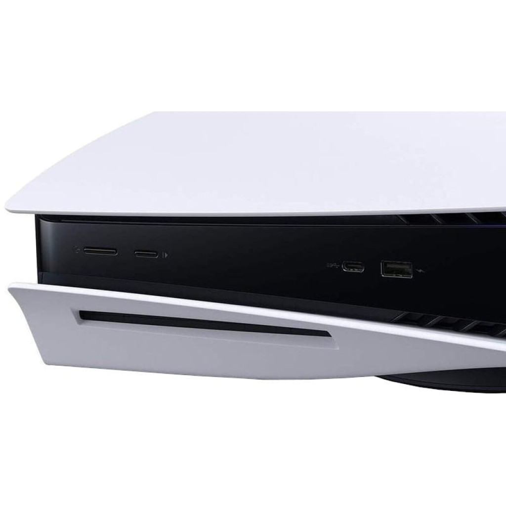Consola Playstation 5 Estándar 825GB Blanco - Ítem3
