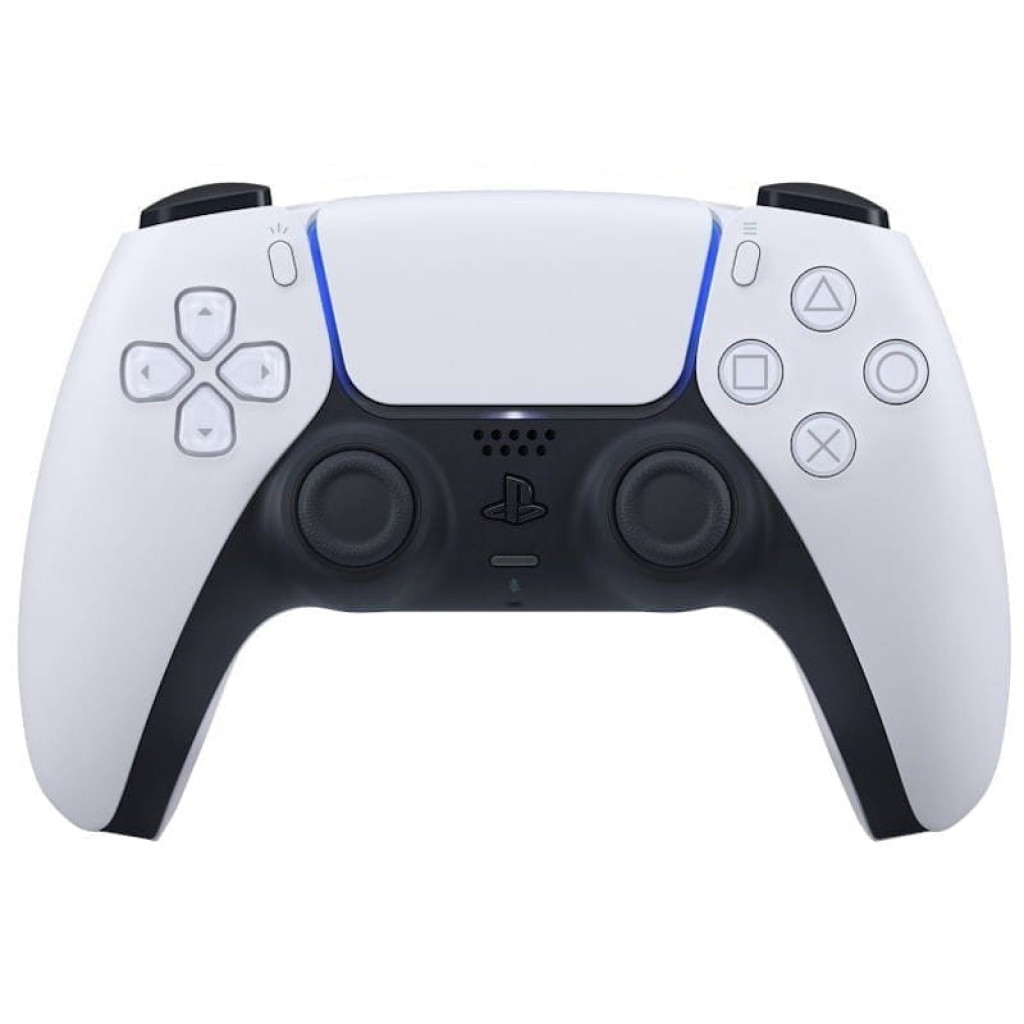 Consola Playstation 5 Estándar 825GB Blanco - Ítem4