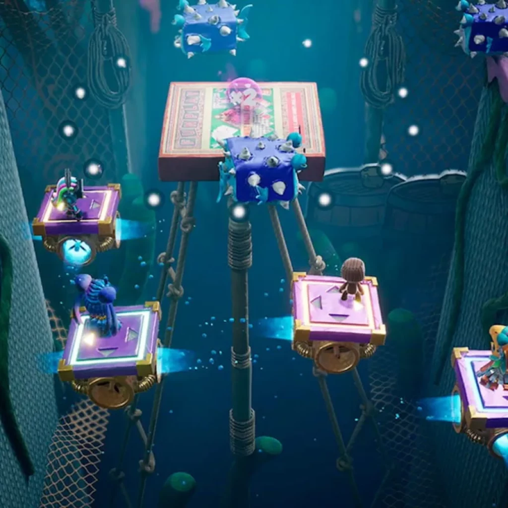 PlayStation 5 Édition Numérique - Ítem3