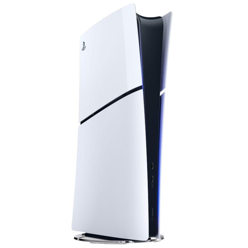 PlayStation 5 (PS5) Edición Digital - Ítem