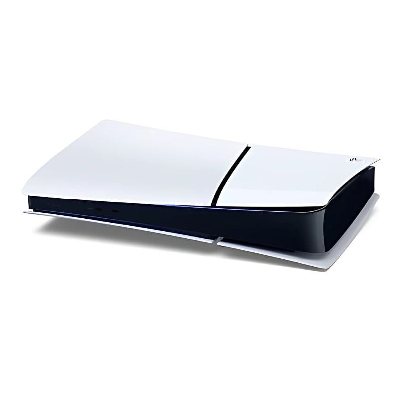 PlayStation 5 (PS5) Edición Digital - Ítem4