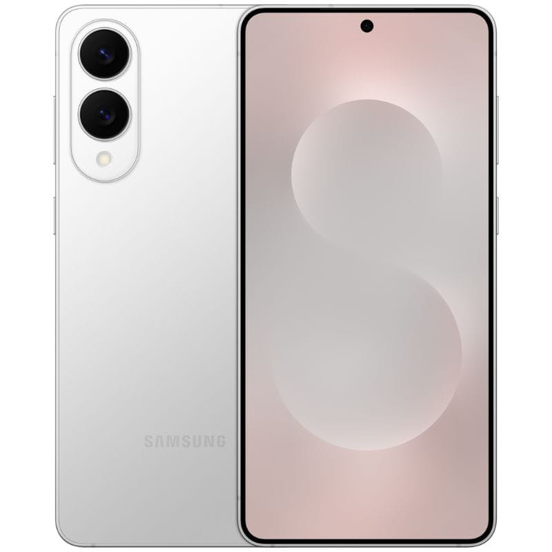 Samsung Galaxy S25 Edge 5G 12Go/512Go Titanium Silver - Ítem