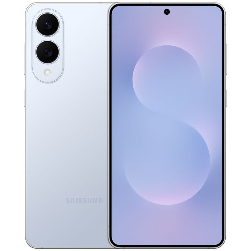 Samsung Galaxy S25 Edge 5G 12GB/512GB Titanium Icyblue - Ítem