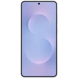 Samsung Galaxy S25 Edge 5G 12GB/256GB Titanium Icyblue imagen delantera