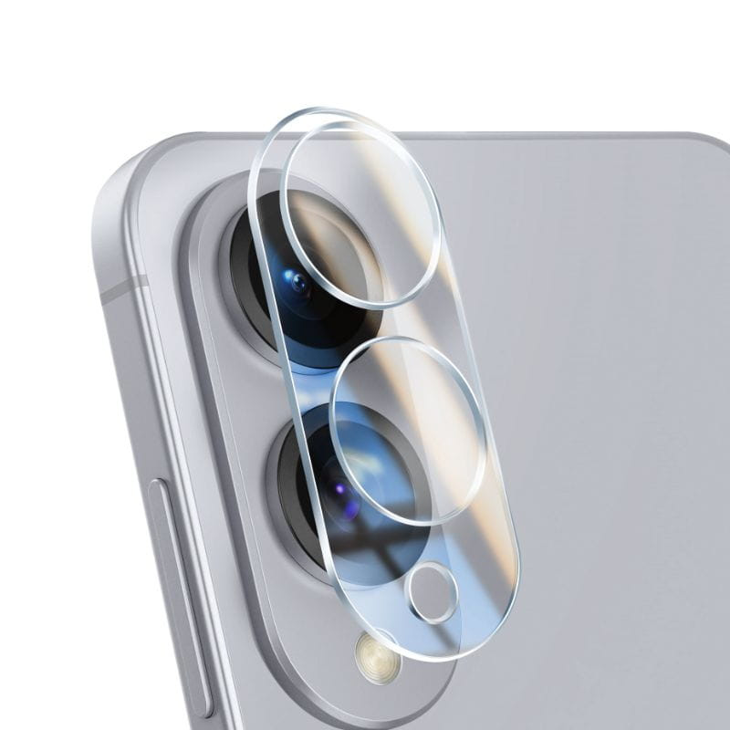 Protector de cámara para Samsung Galaxy S25 Edge - Ítem