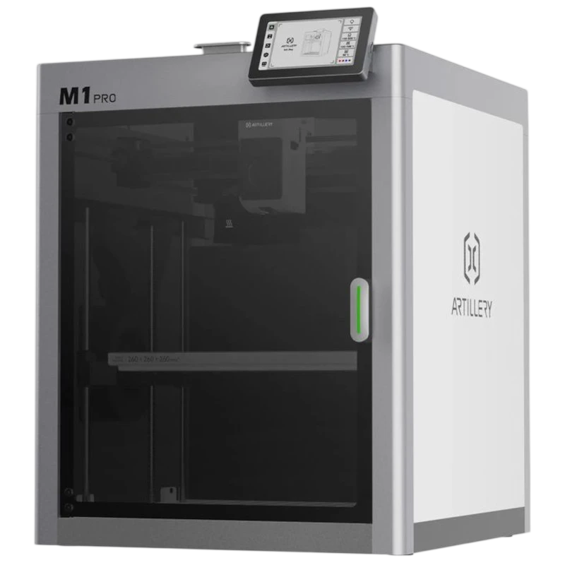 Impresora 3D Artillery M1 Pro - Ítem