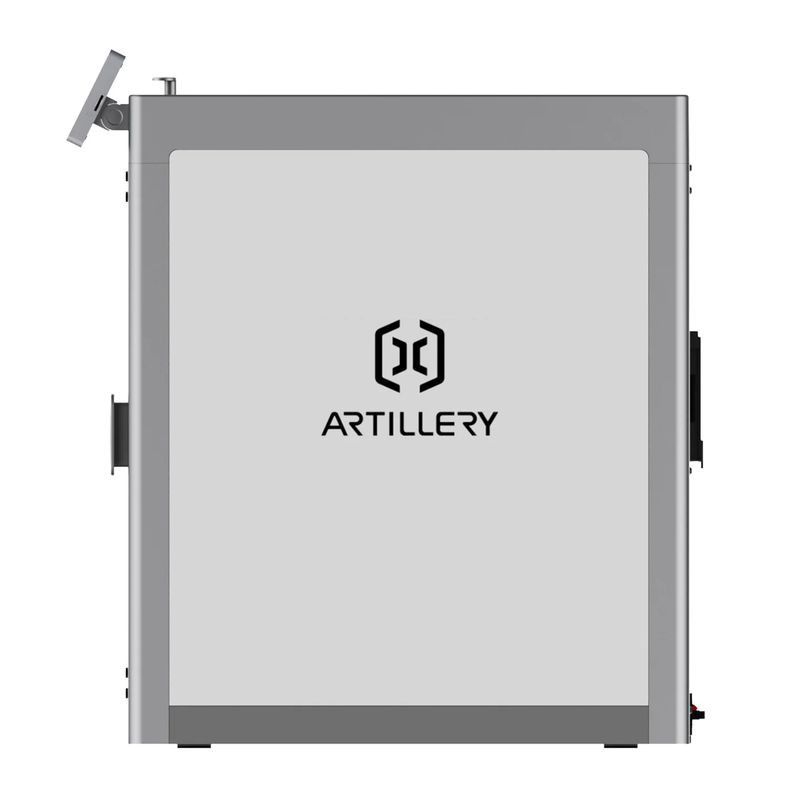 Impressora 3D Artillery M1 Pro - Item2