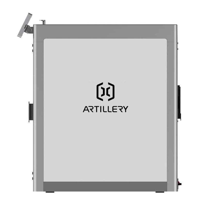 Latérale de Artillery M1 Pro