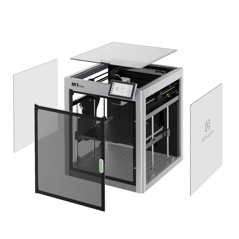Impressora 3D Artillery M1 Pro - Item5