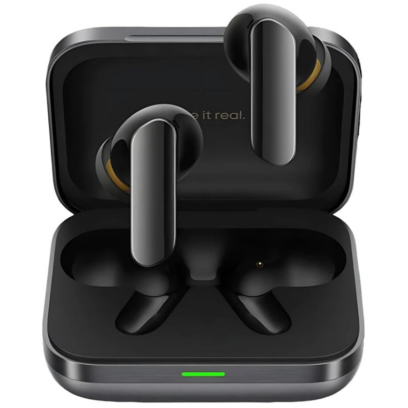 Realme Buds Air 7 Pro ANC Gris - Ítem