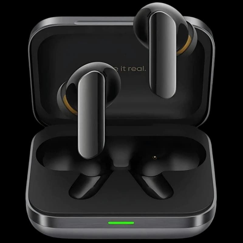 Realme Buds Air 7 Pro ANC Gris