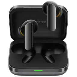 Realme Buds Air 7 Pro ANC Gris