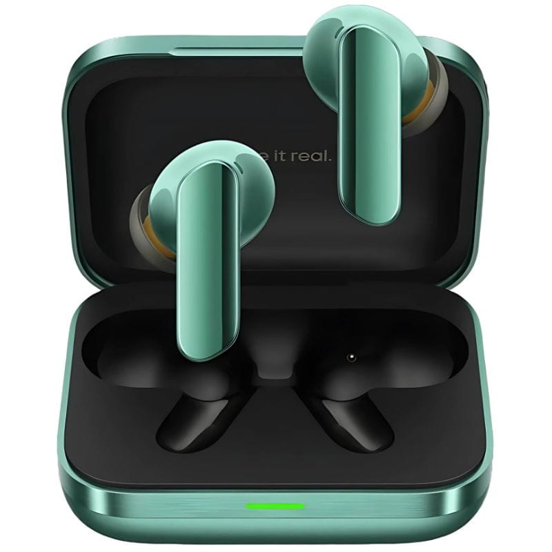 Realme Buds Air 7 Pro ANC Verde - Item