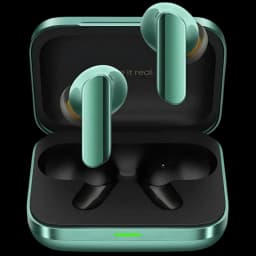 Realme Buds Air 7 Pro ANC Vert
