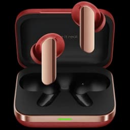 Realme Buds Air 7 Pro ANC Rouge