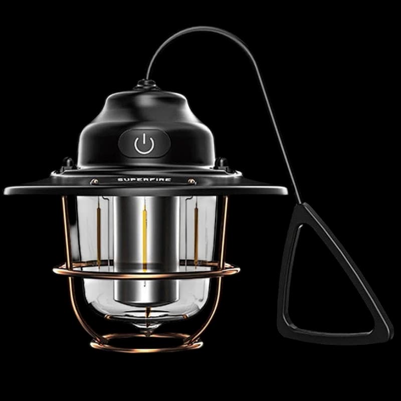 Superfire T57 - Lampe de camping