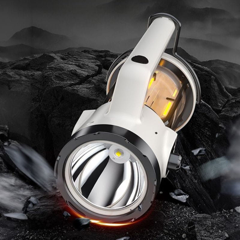 Superfire M61 - Lámpara de camping con foco - Ítem3