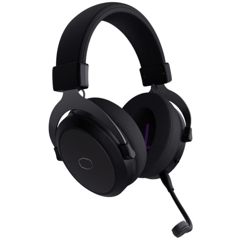 Cooler Master CH351 - Casque gaming - Ítem4