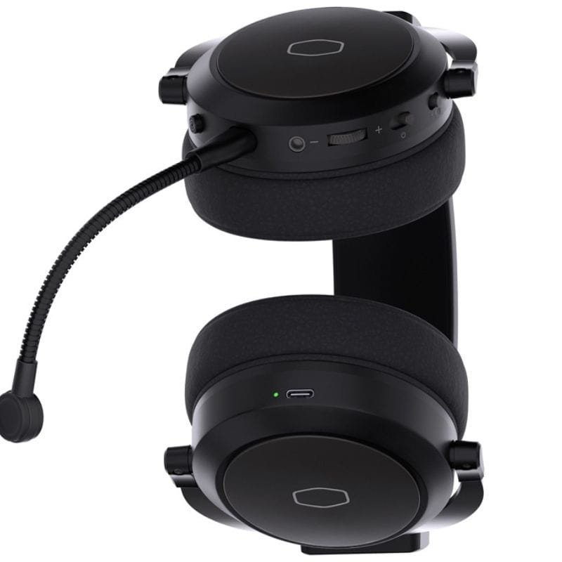 Cooler Master CH351 - Casque gaming - Ítem5