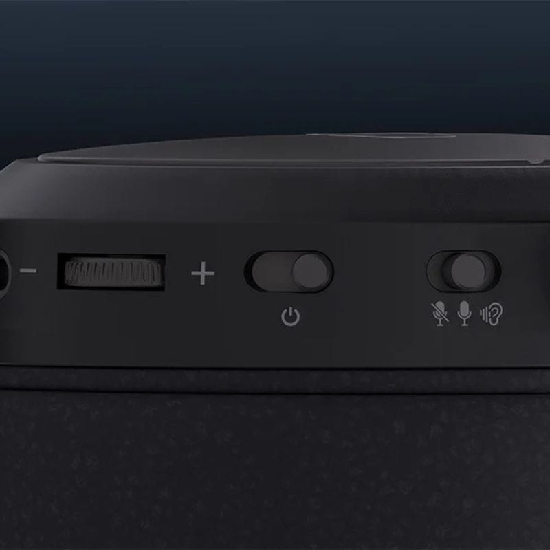 Cooler Master CH351 - Casque gaming - Ítem7