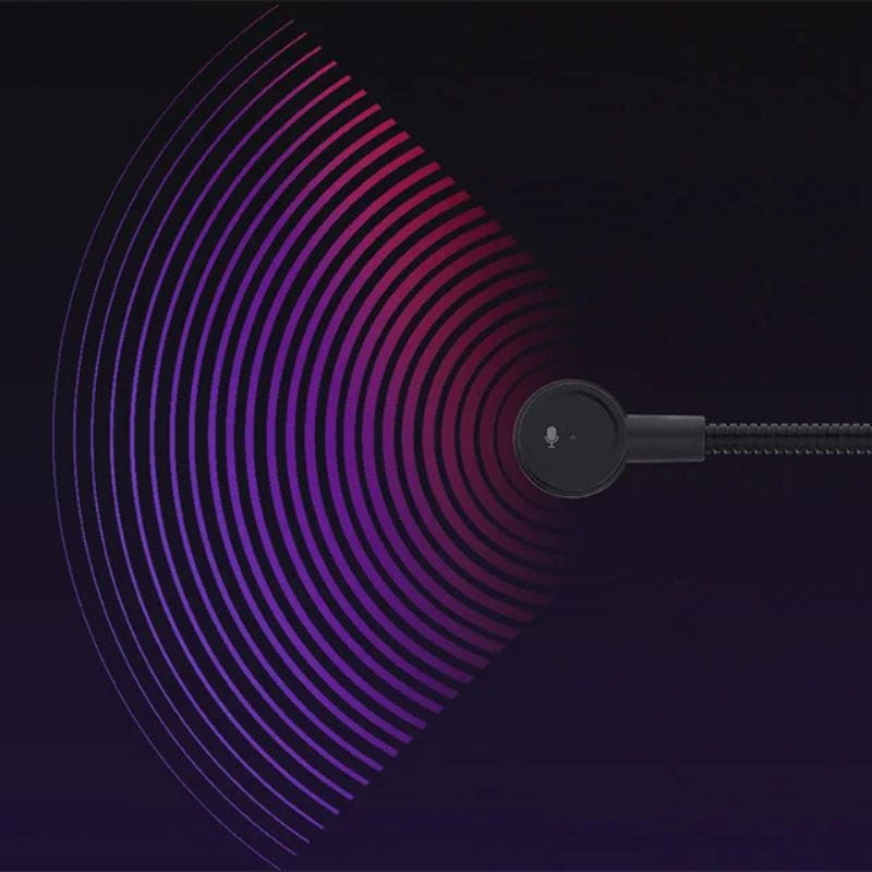 Cooler Master CH351-MC Rosa/Verde - Auscultadores para jogos - Item7